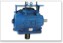 Heavy Duty Elecon Motors